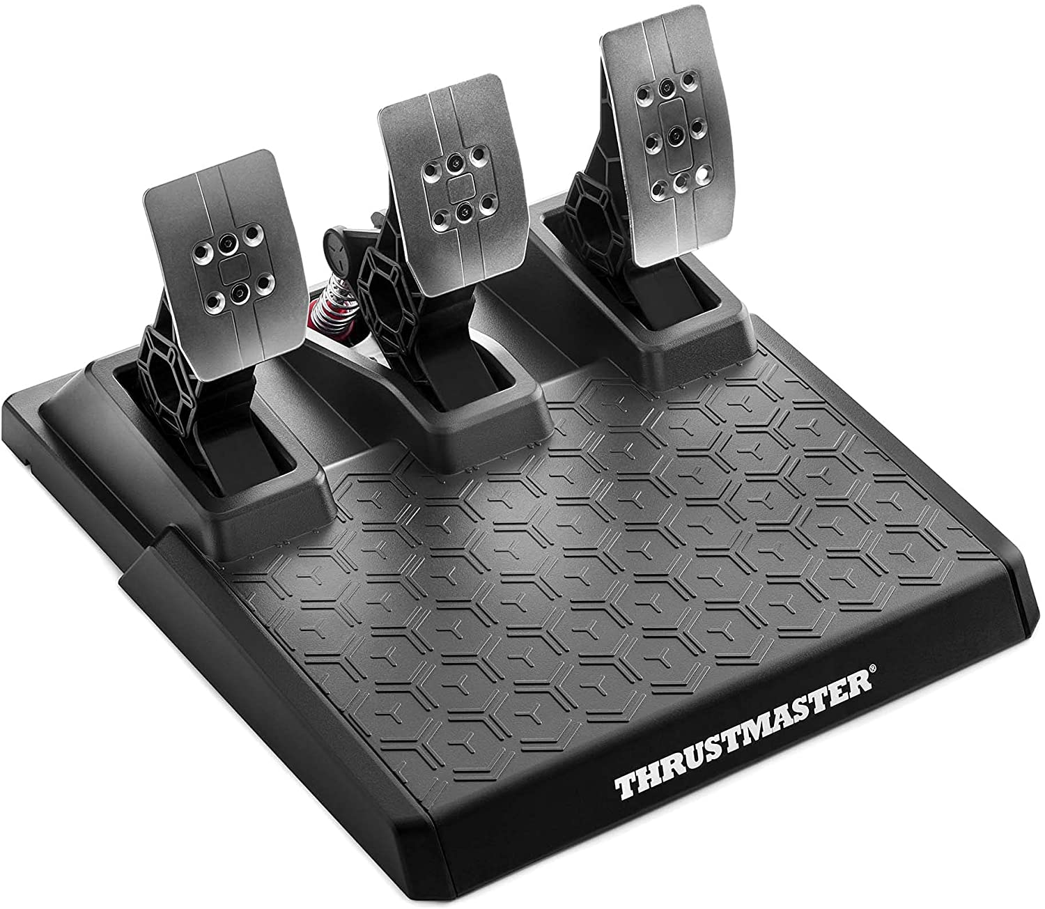 pedalen ps4 THRUSTMASTER T3PA ADD-ON PEDAL PS4/XB1/PS3/PC – Pit Lane Sim Racing