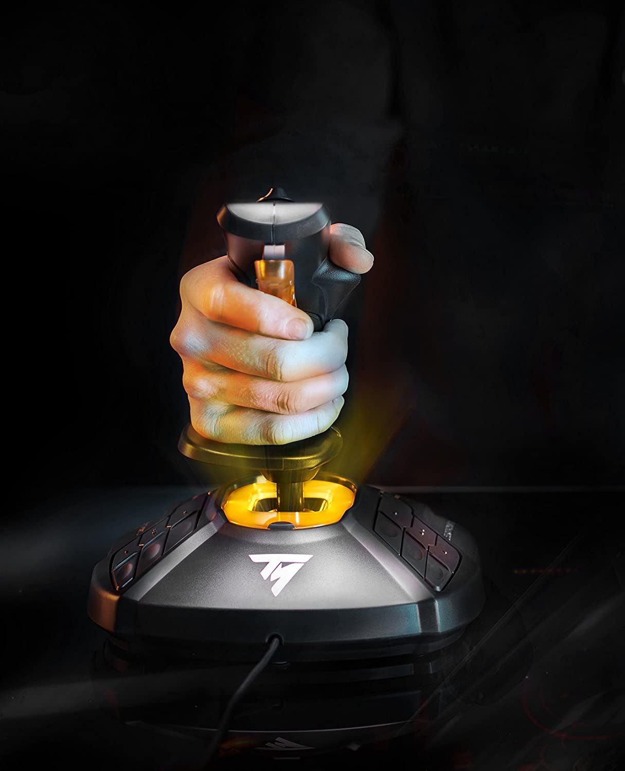 Thrustmaster T.16000M FCS HOTAS