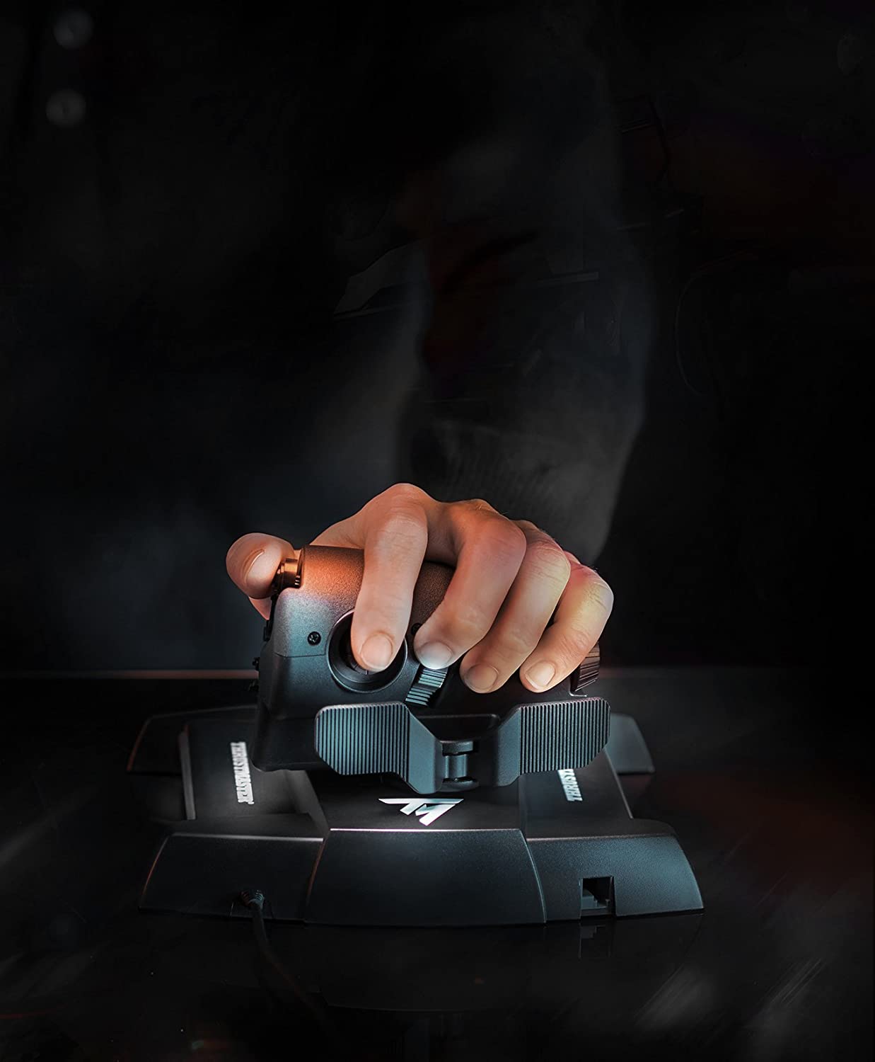 Thrustmaster T.16000M FCS HOTAS
