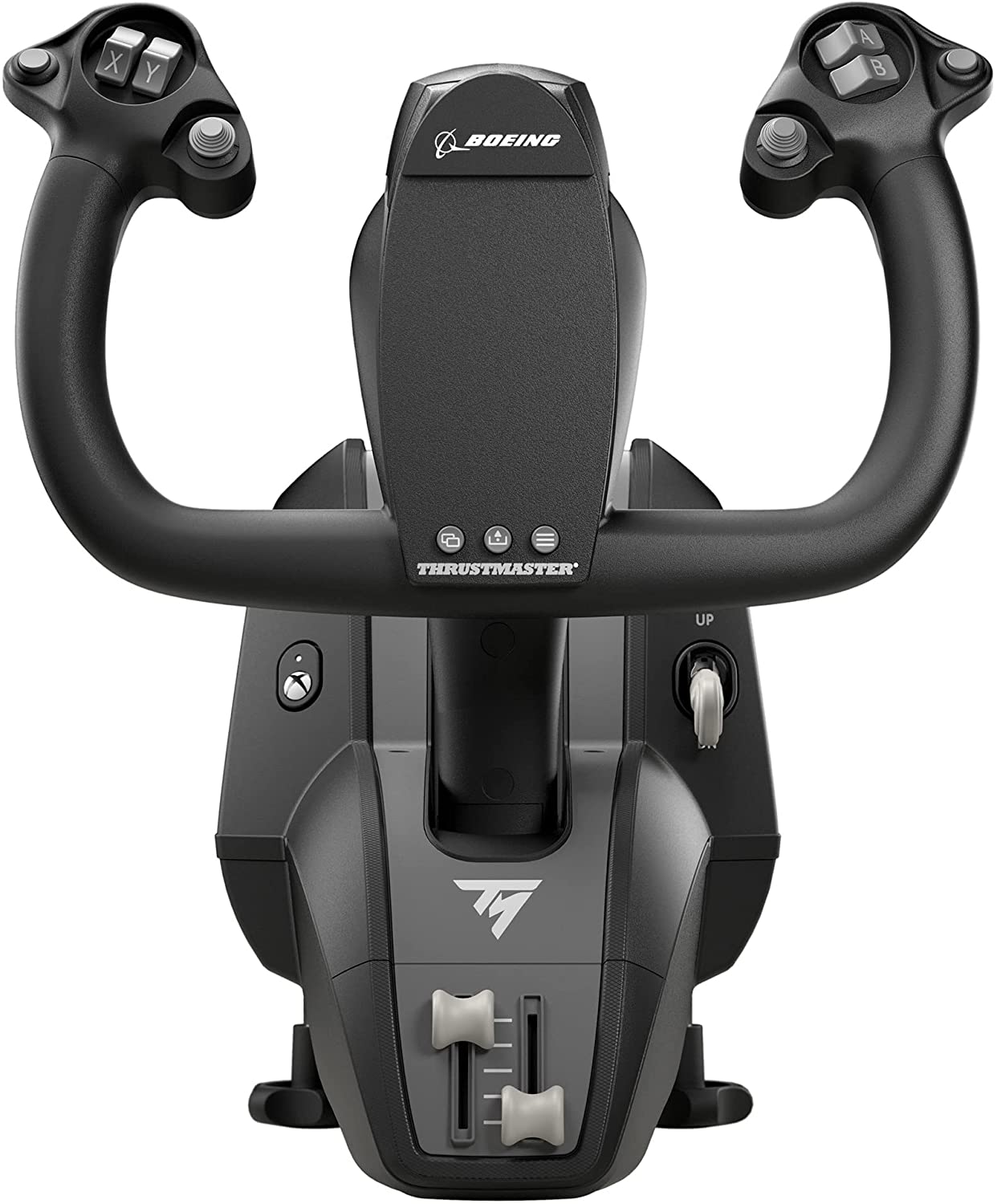 Thrustmaster TCA Yoke Pack Boeing Edition