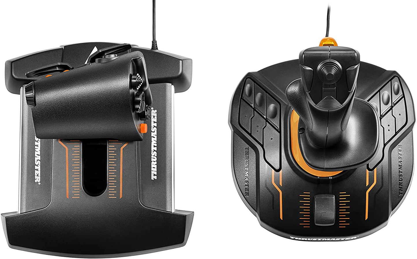 Thrustmaster T.16000M FCS HOTAS