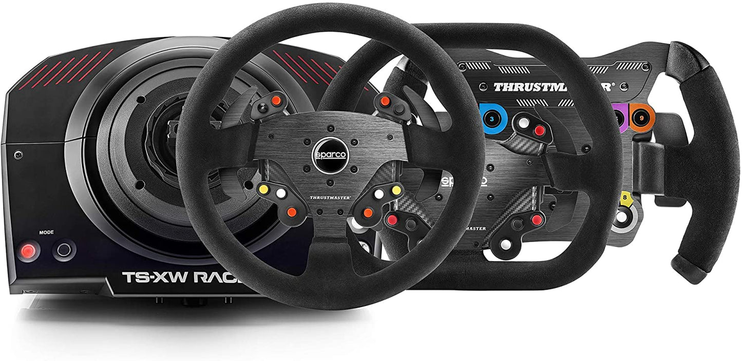 Thrustmaster TS-XW Force Feedback Servo Wheel base