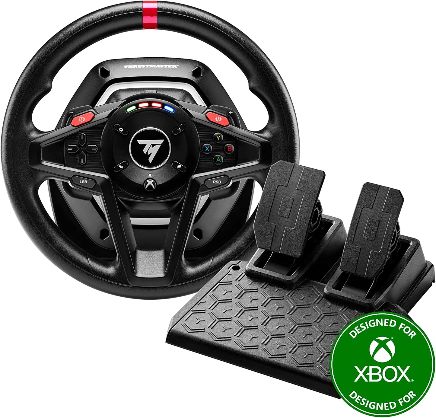 Thrustmaster T128 X SimTask Pack (PC/XBox One/XBox X|S)