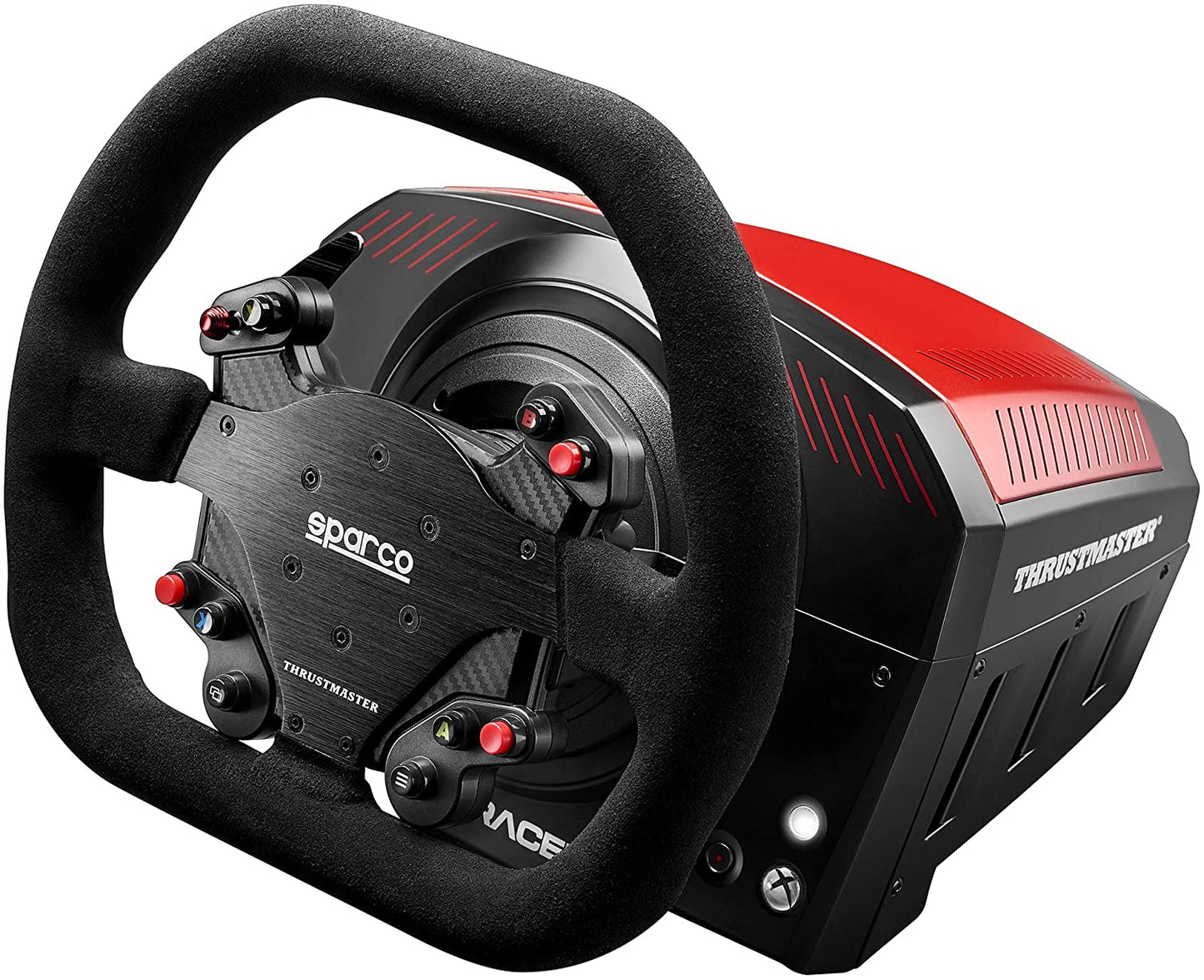 Thrustmaster TS-XW Force Feedback Servo Wheel base