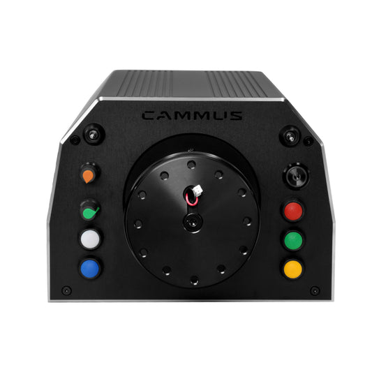 CAMMUS WB15 15 Nm Direct Drive Servo Wheel Base