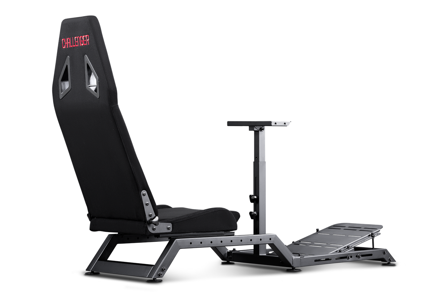 Next Level Racing Challenger Simulator Cockpit