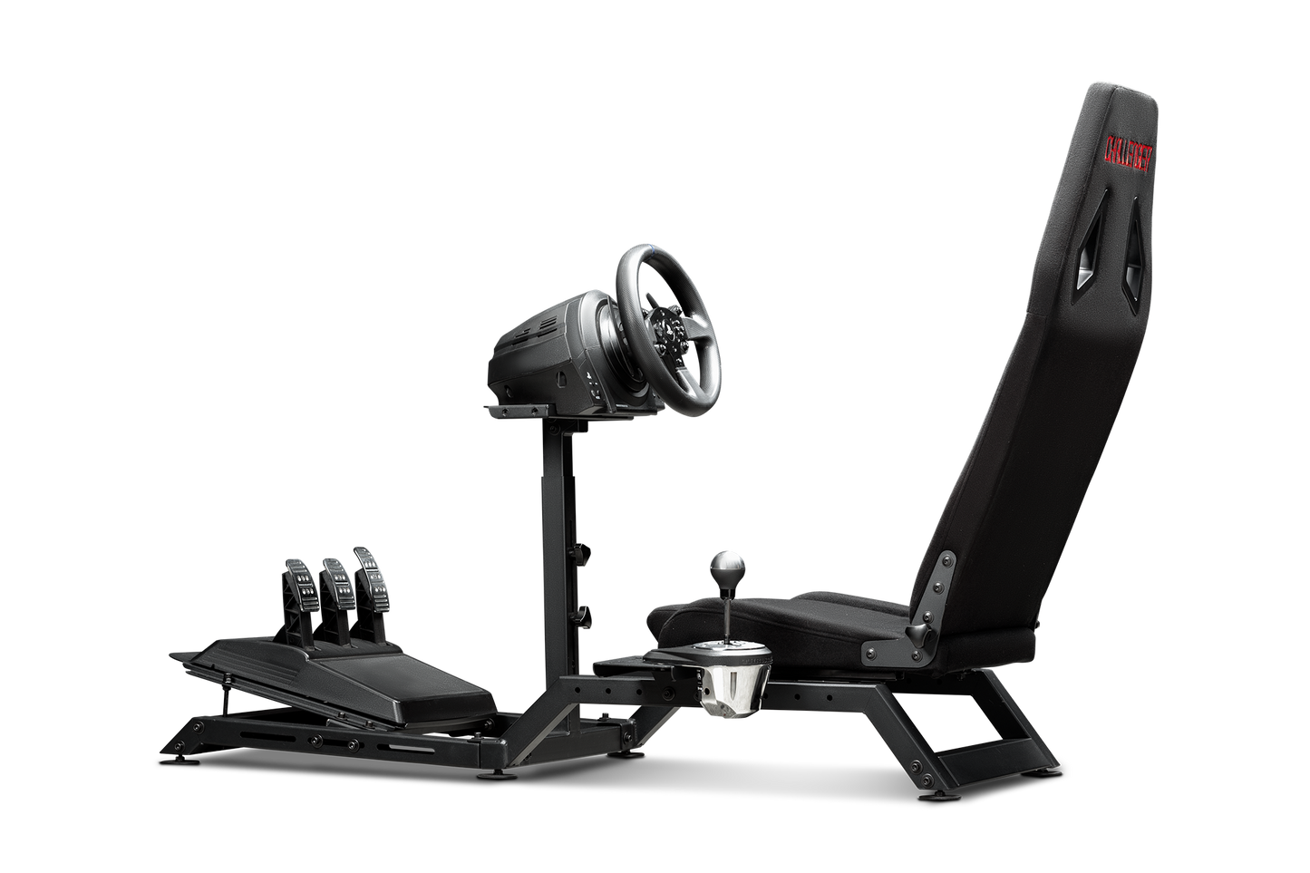 Next Level Racing Challenger Simulator Cockpit