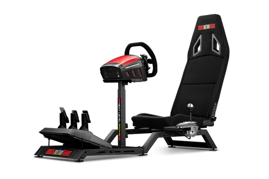 Next Level Racing Challenger Simulator Cockpit