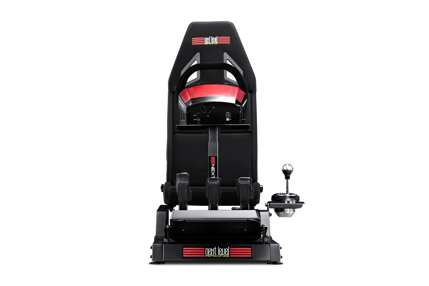 Next Level Racing Challenger Simulator Cockpit