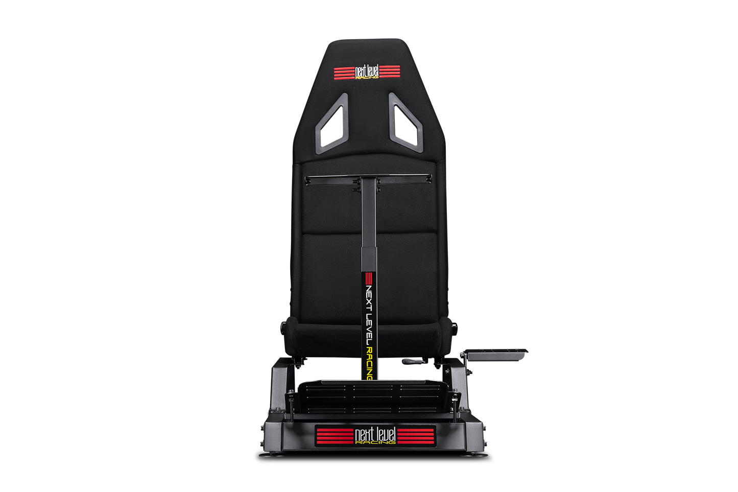 Next Level Racing Challenger Simulator Cockpit
