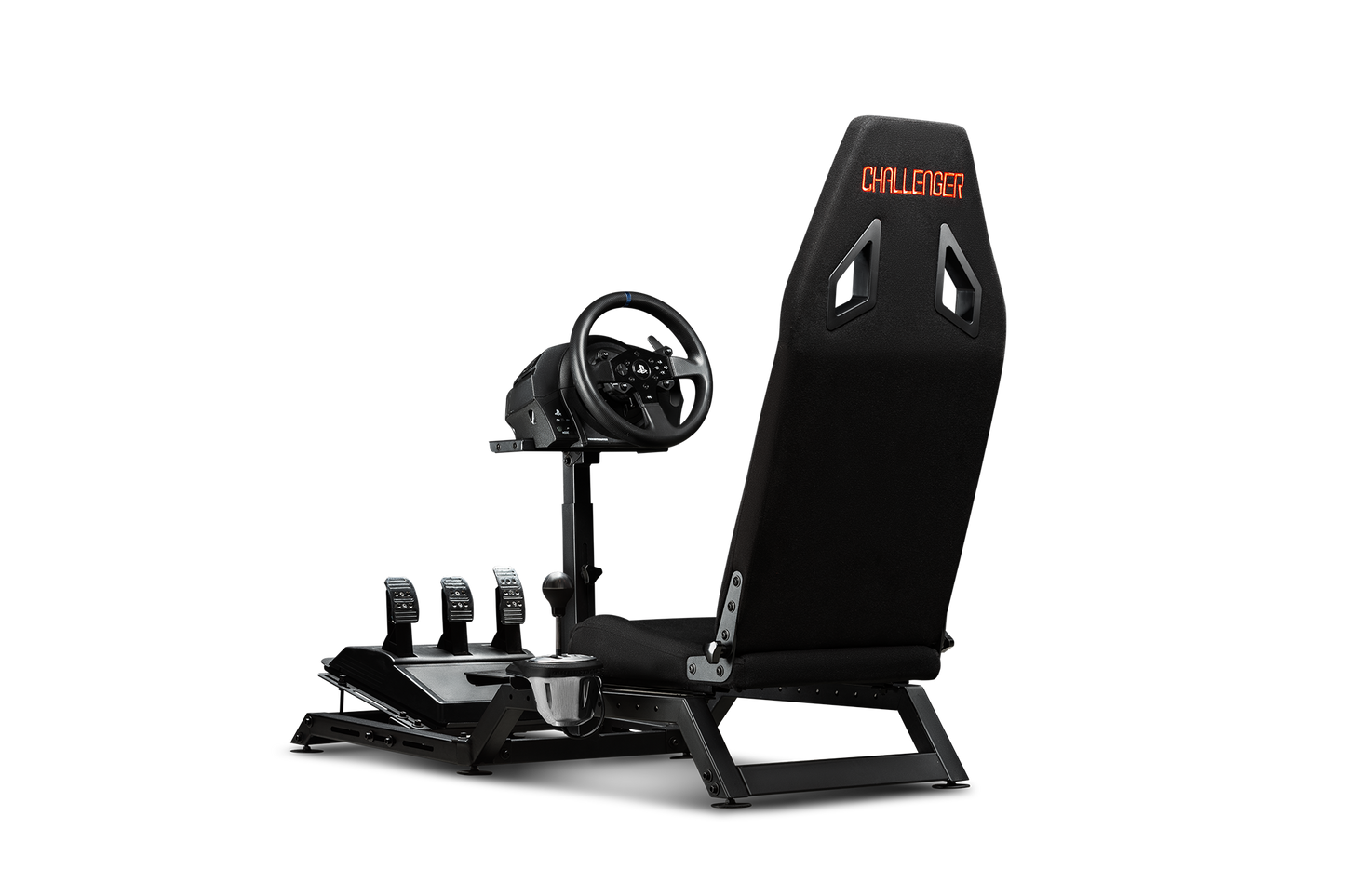 Next Level Racing Challenger Simulator Cockpit