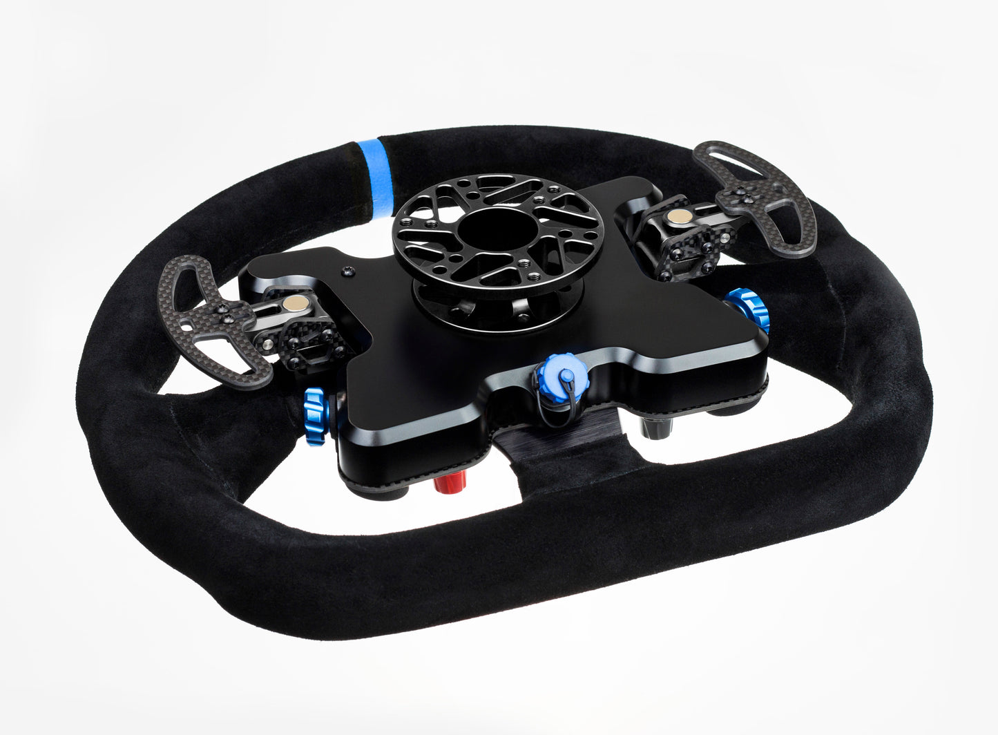 Cube Controls GT Pro Cube Steering Wheel (USB)