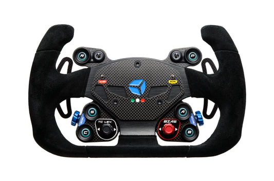 Cube Controls GT Pro Zero Steering Wheel (Wireless)