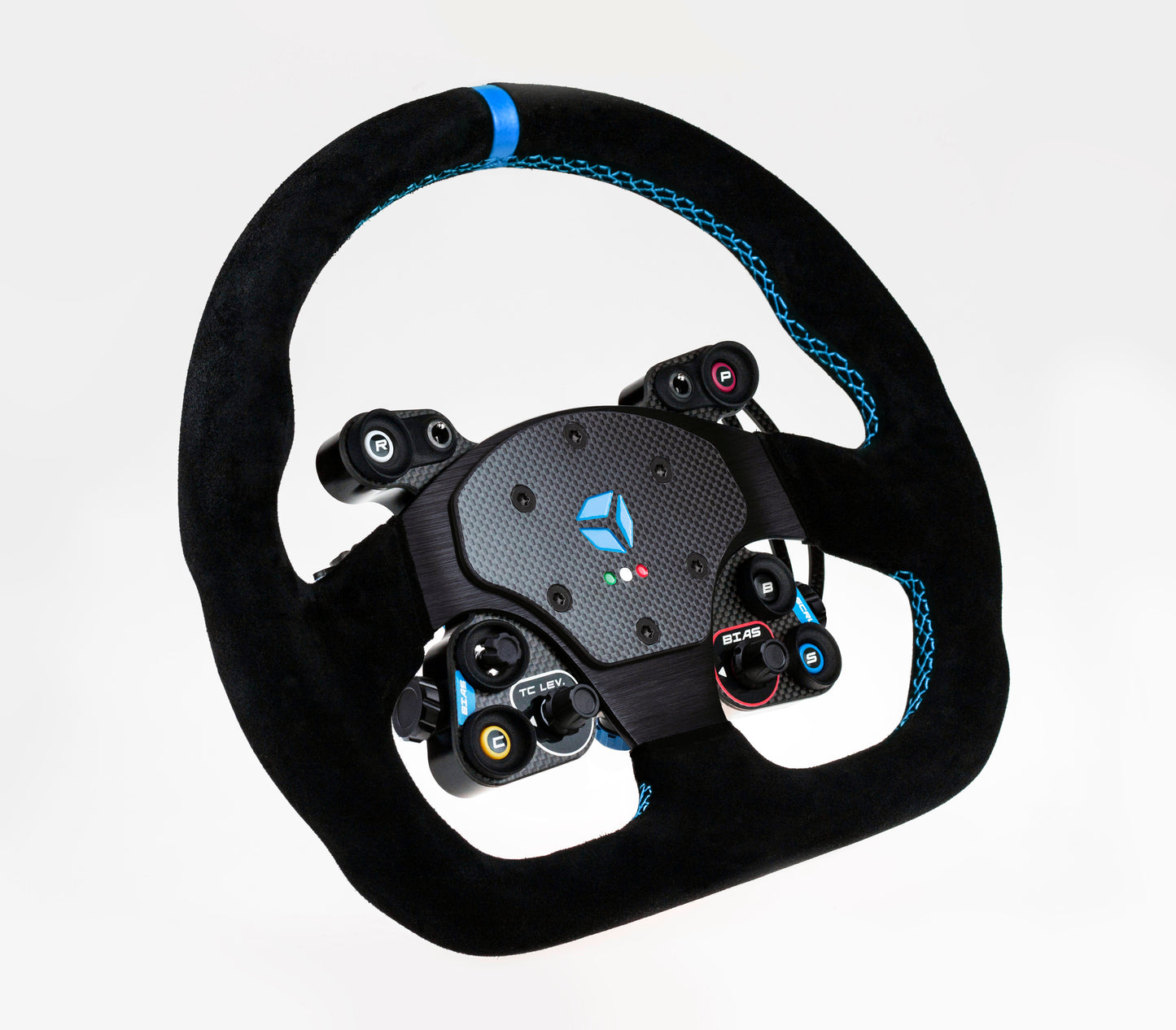 Cube Controls GT Sport Steering Wheel (USB)