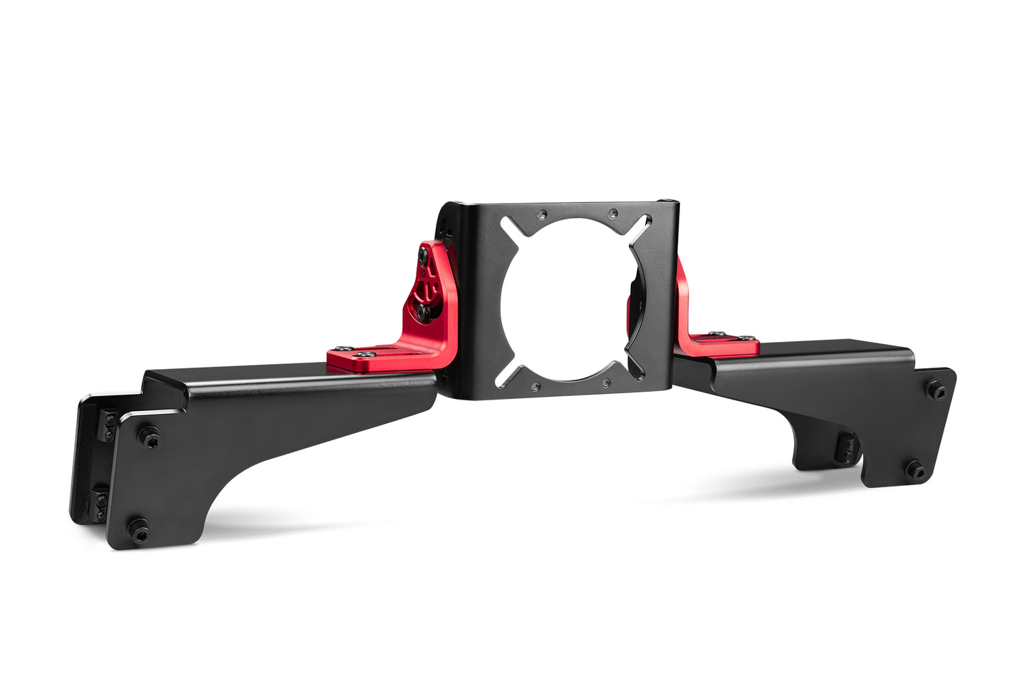 Next Level Racing Elite Premium DD Side and Front Mount Adapter
