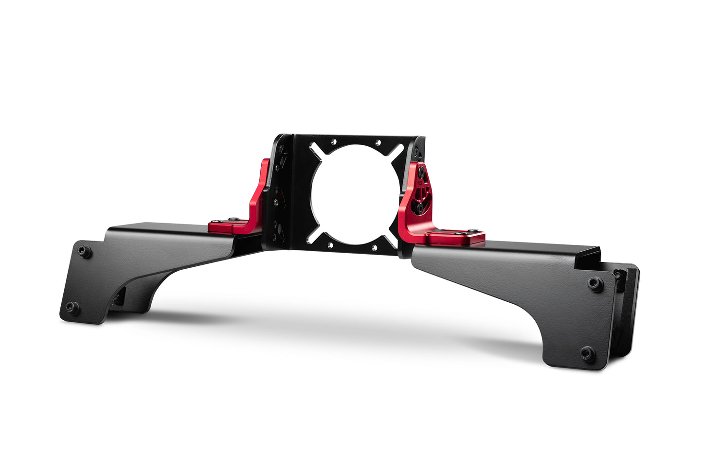 Next Level Racing Elite Premium DD Side and Front Mount Adapter