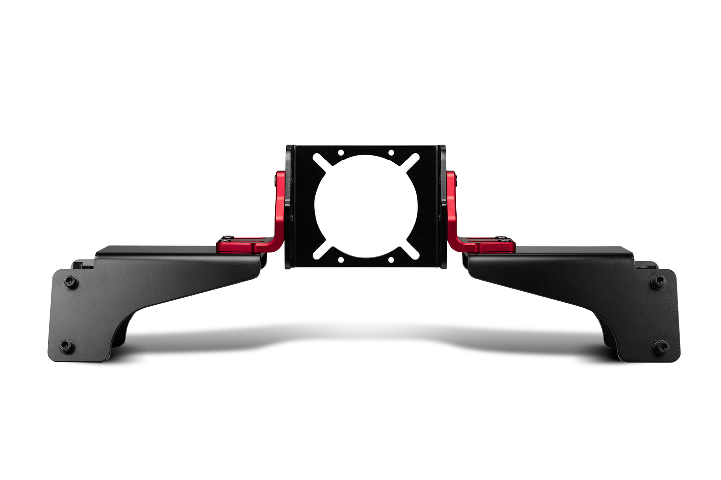 Next Level Racing Elite Premium DD Side and Front Mount Adapter