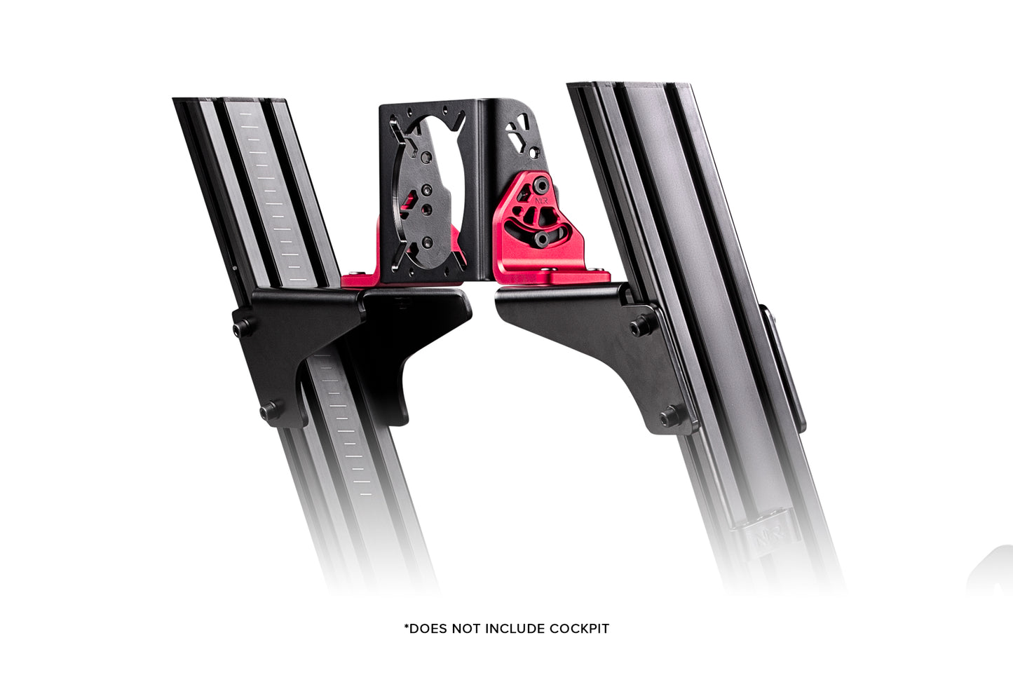 Next Level Racing Elite Premium DD Side and Front Mount Adapter