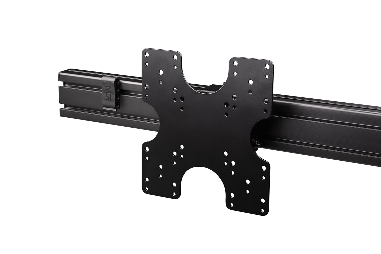 Next Level Racing Elite Freestanding Quad Monitor Stand (Complete Package)