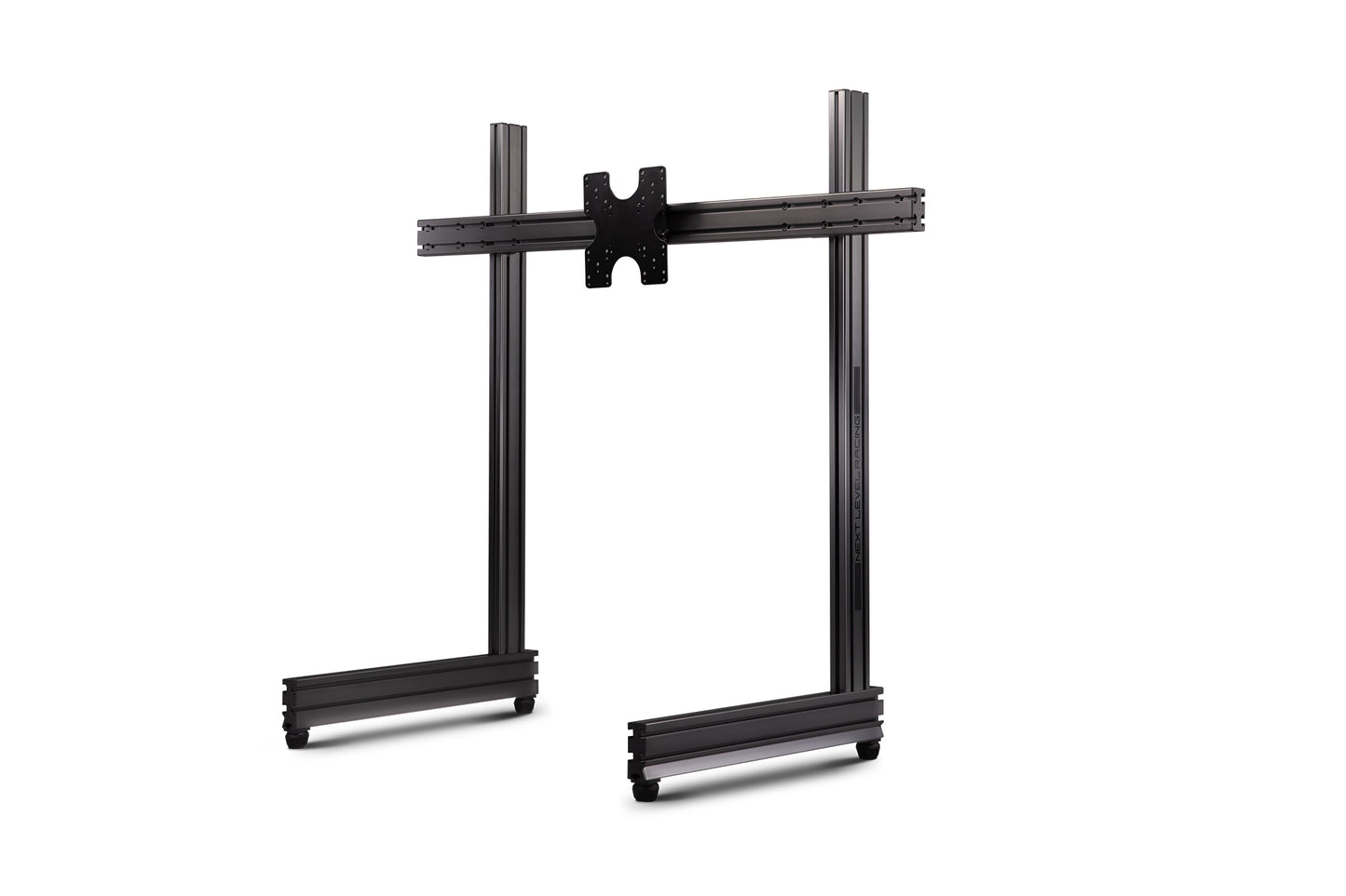 Next Level Racing Elite Freestanding Single Monitor Stand (Black Edition)