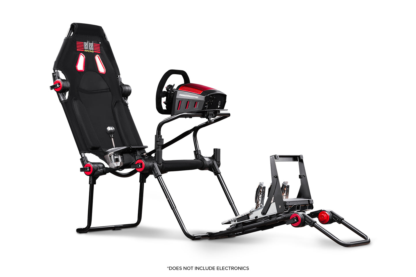 Next Level Racing F-GT Lite Simulator