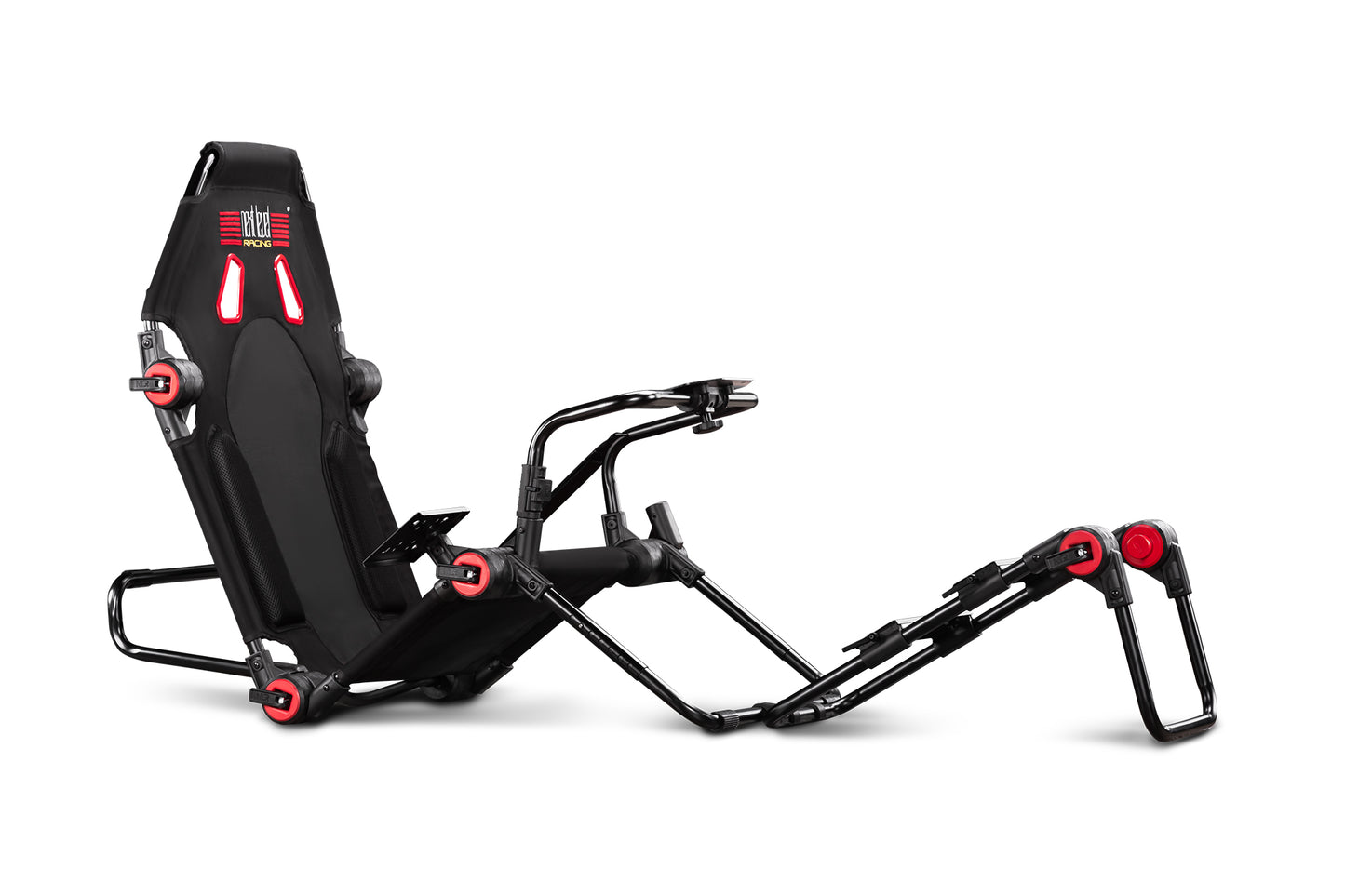 Next Level Racing F-GT Lite Simulator