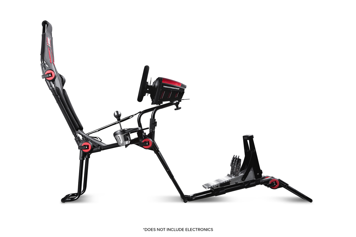 Next Level Racing F-GT Lite Simulator