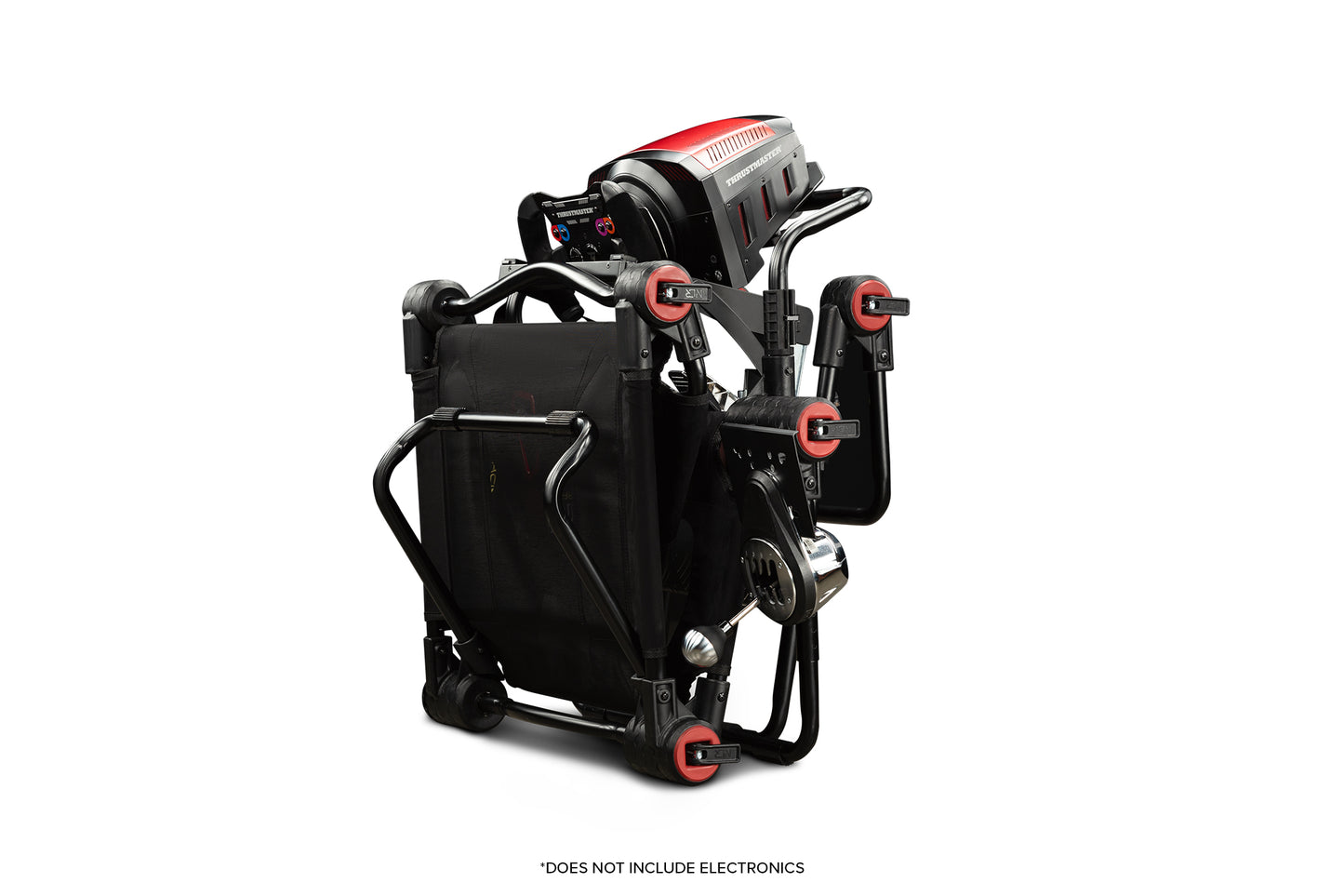 Next Level Racing F-GT Lite Simulator