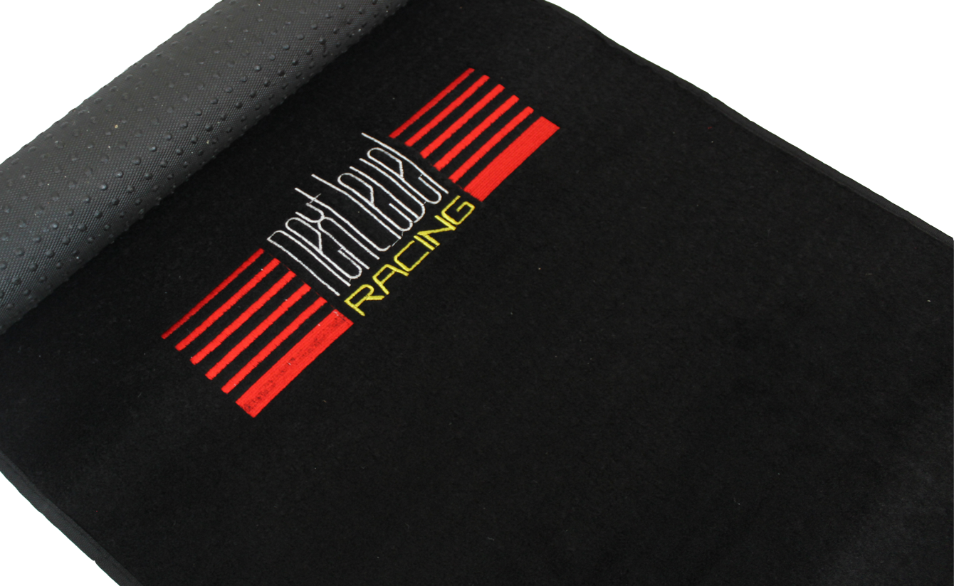 Next Level Racing Simulator Cockpit Floor Mat