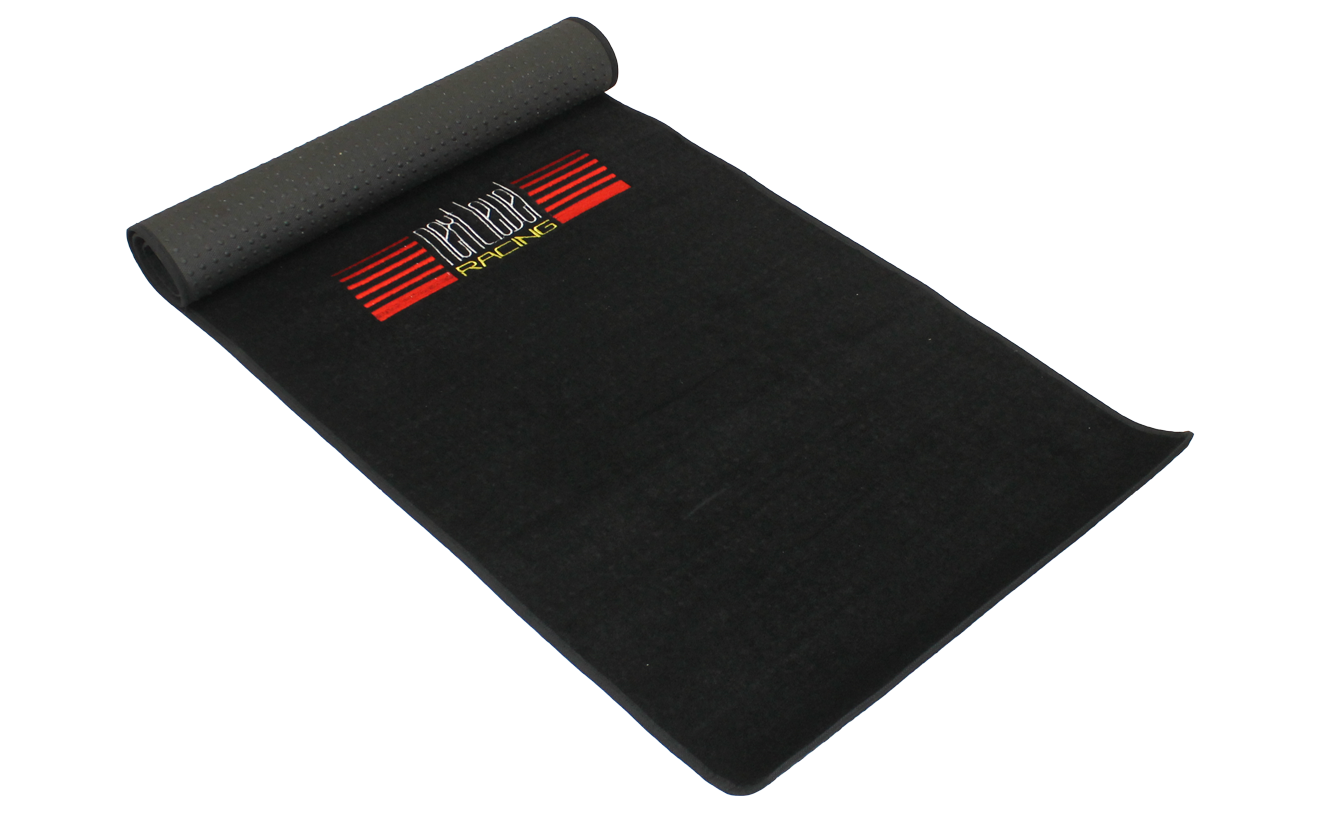 Next Level Racing Simulator Cockpit Floor Mat