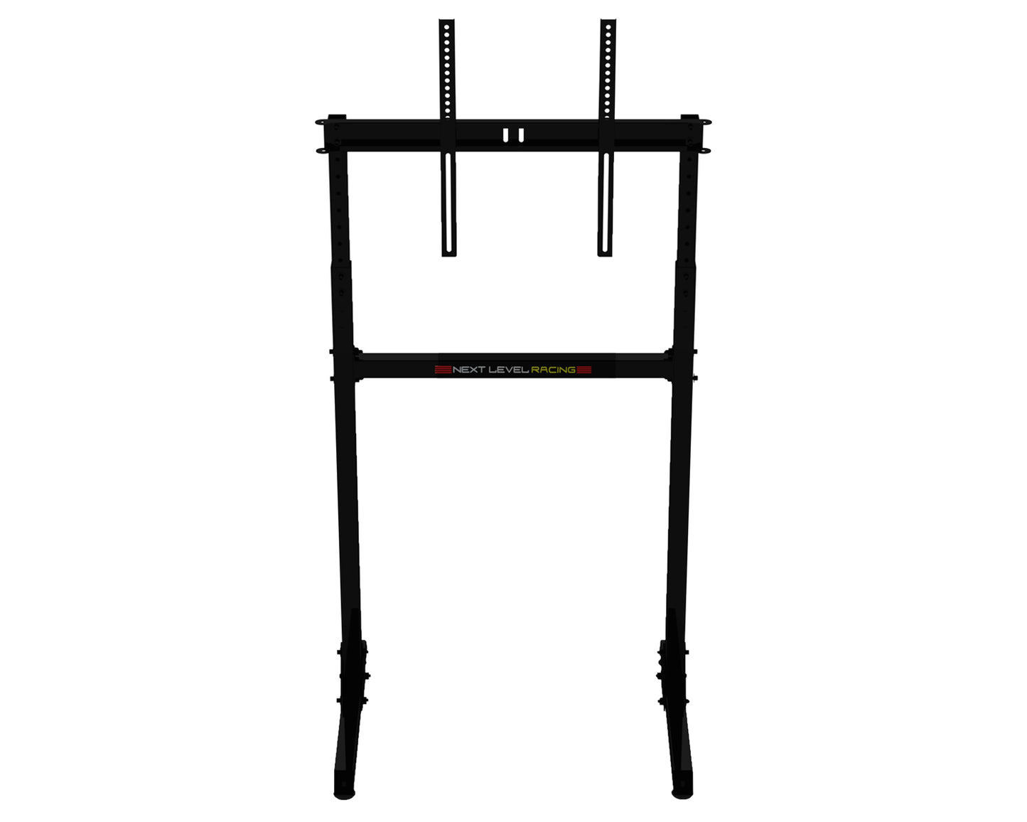 Next Level Racing Free Standing Single Monitor Stand