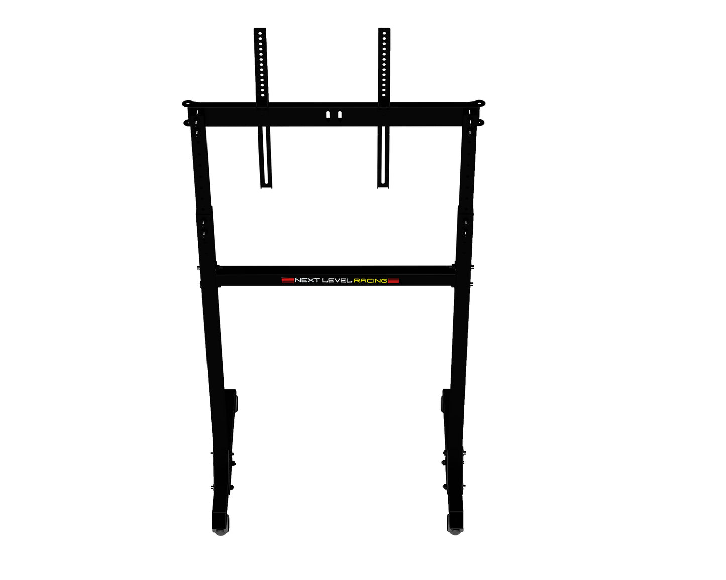 Next Level Racing Free Standing Single Monitor Stand