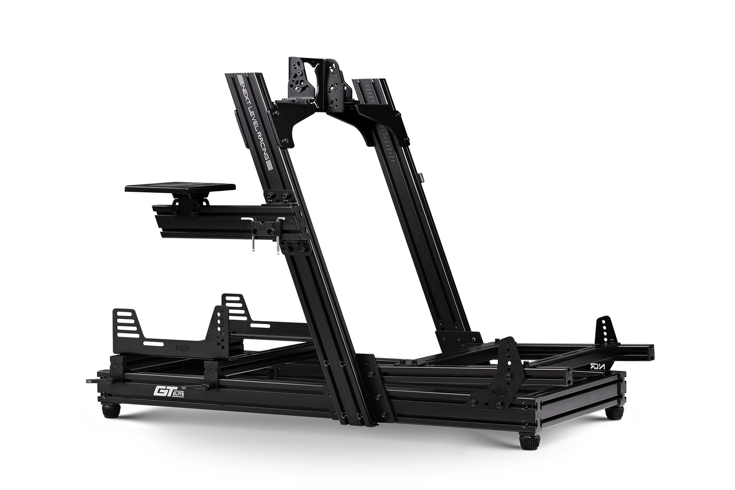 Next Level Racing Aluminum GT Elite Cockpit Wheel Bracket Edition