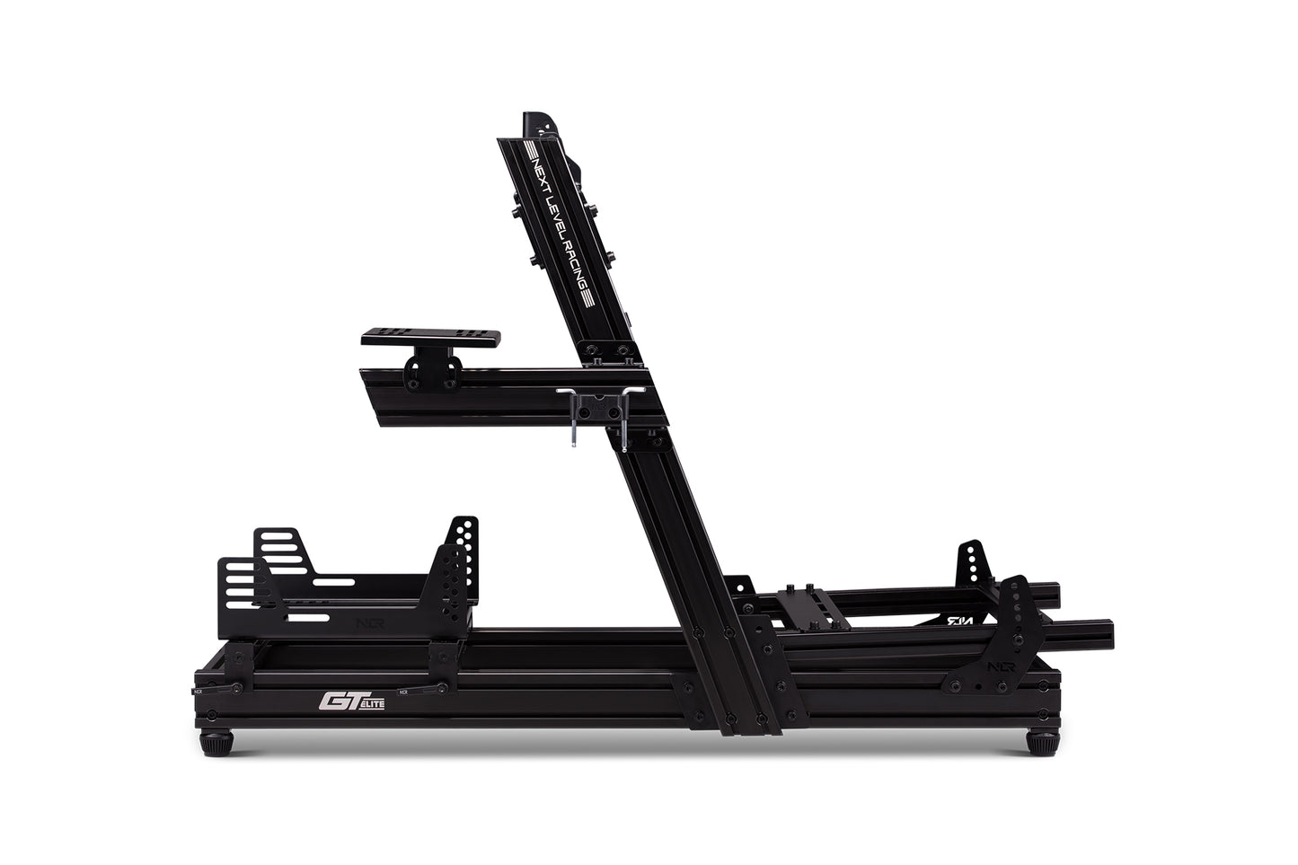 Next Level Racing Aluminum GT Elite Cockpit Wheel Bracket Edition