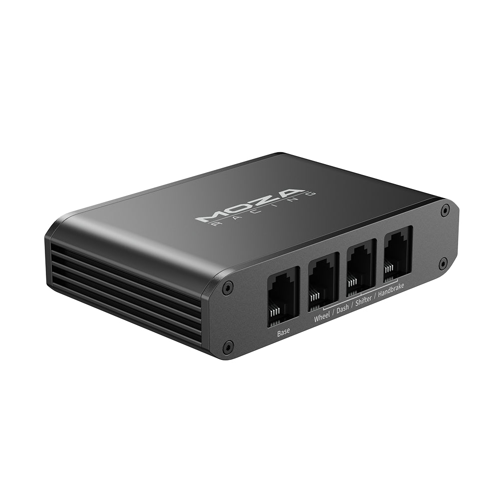 MOZA Racing USB Universal Hub