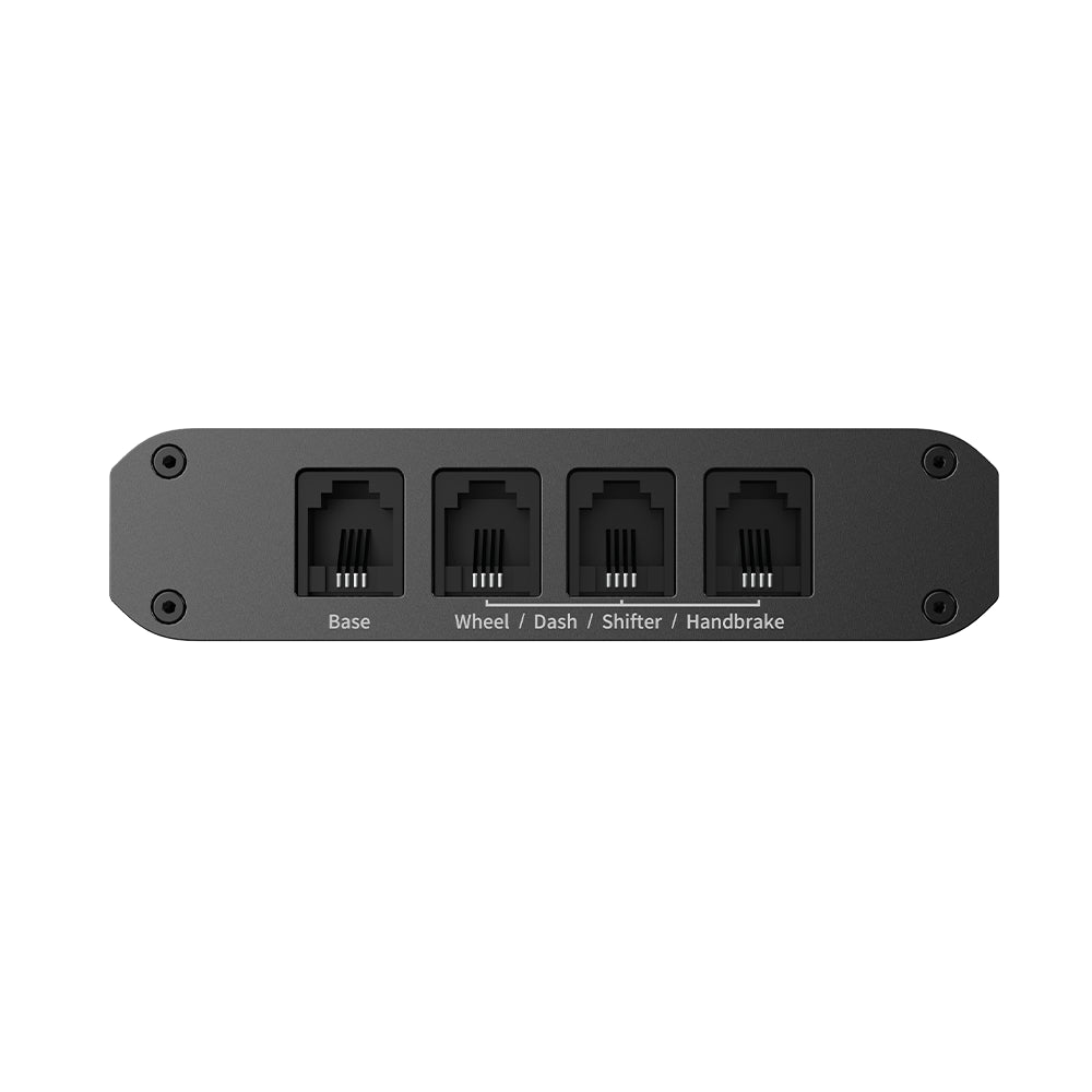 MOZA Racing USB Universal Hub