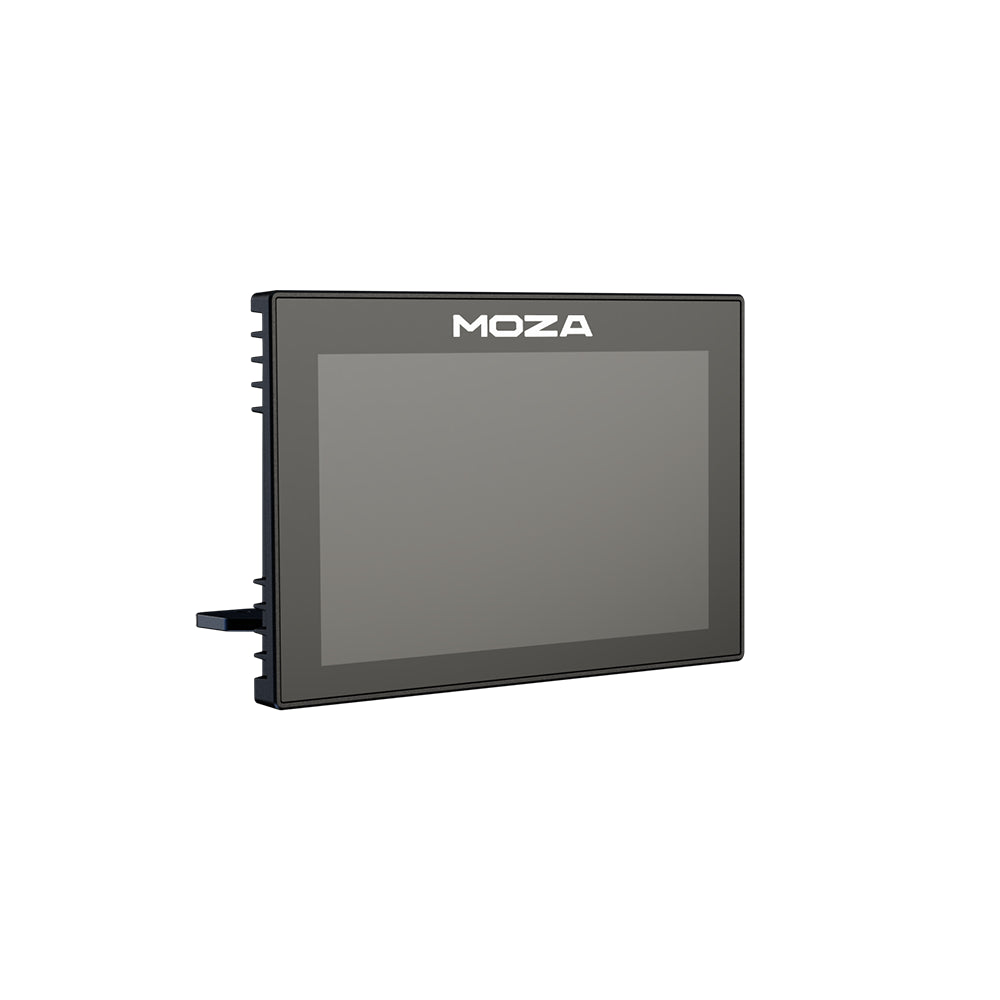 MOZA Racing CM HD Racing Dashboard Screen