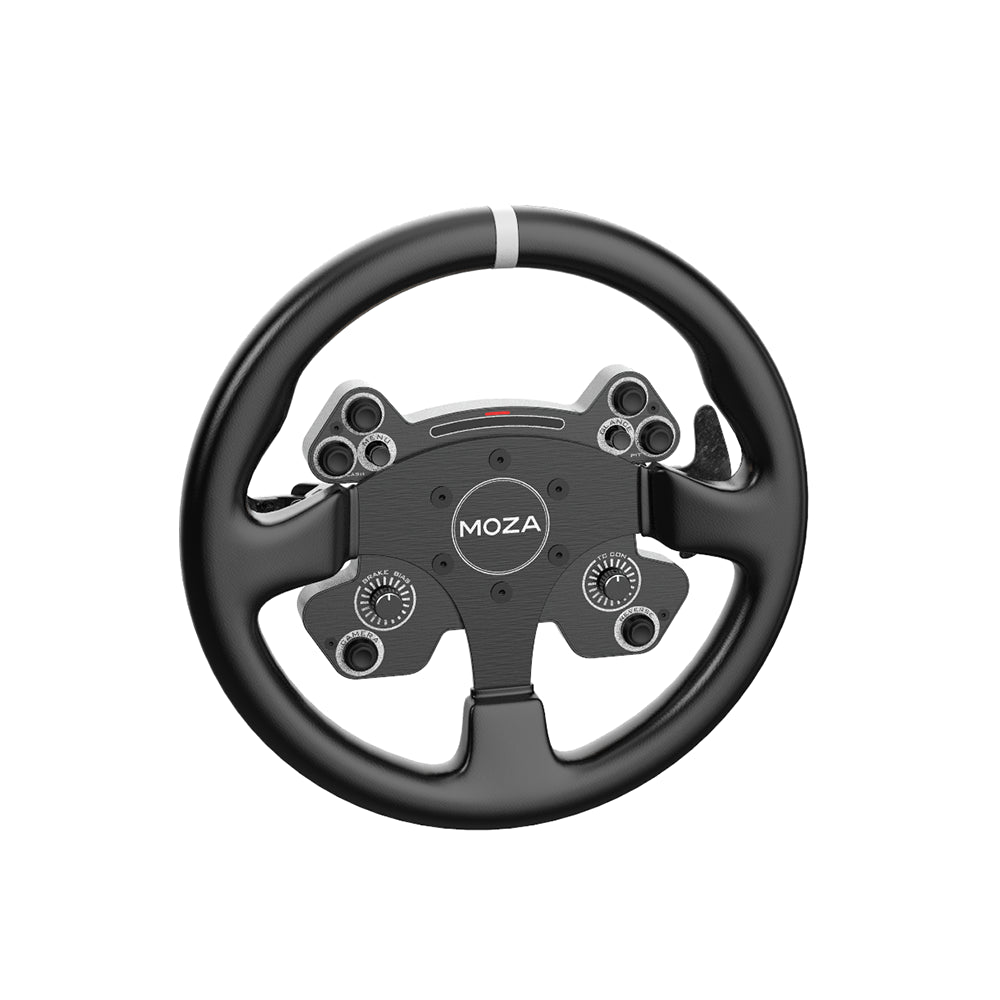 MOZA Racing CS GT V2 Steering Wheel