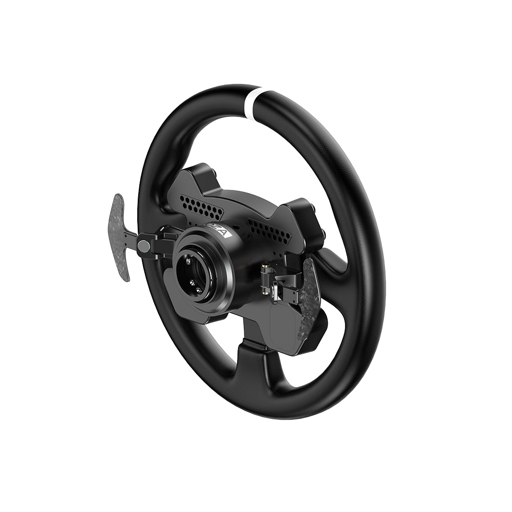 MOZA Racing CS GT V2 Steering Wheel