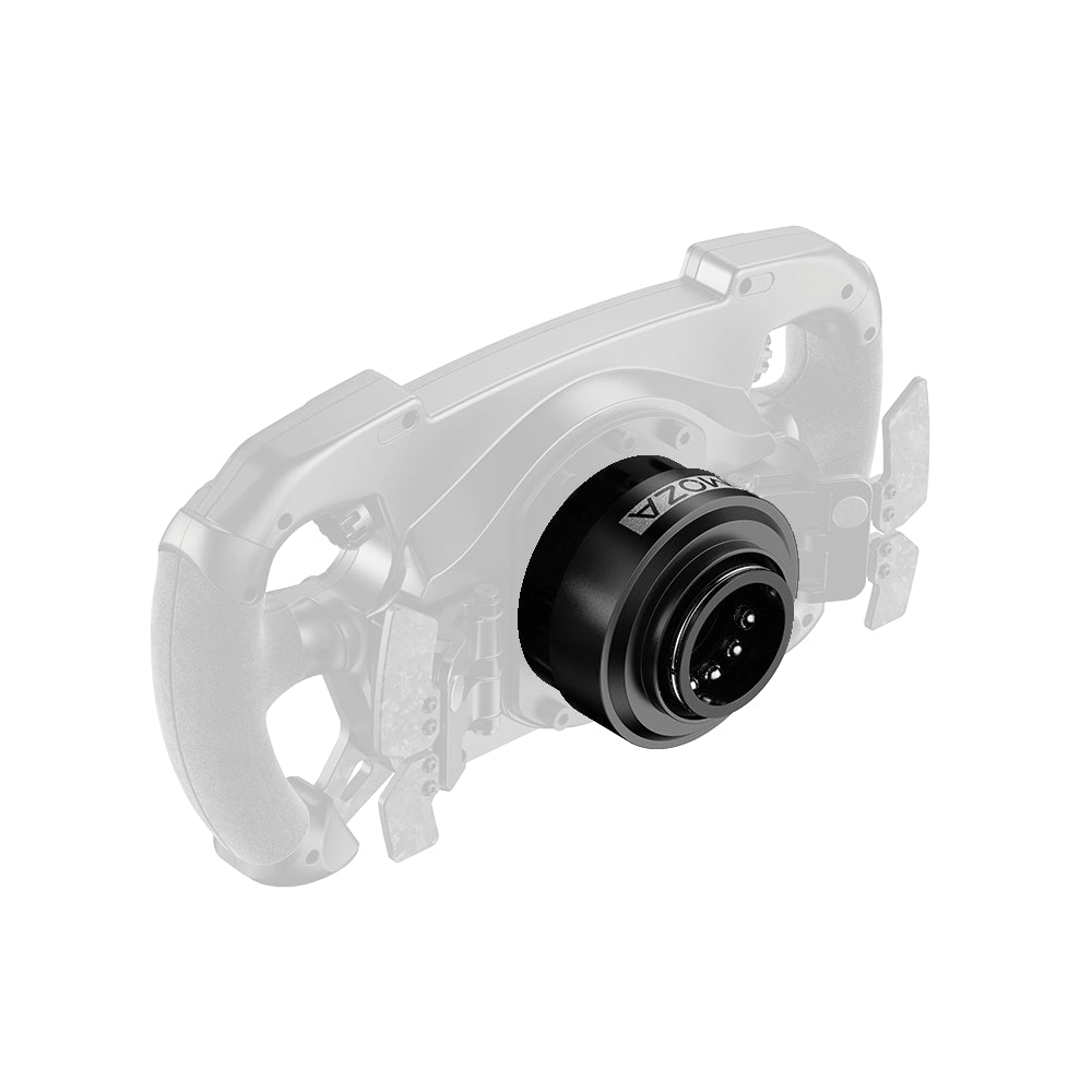 MOZA Racing Quick Release Adaptor