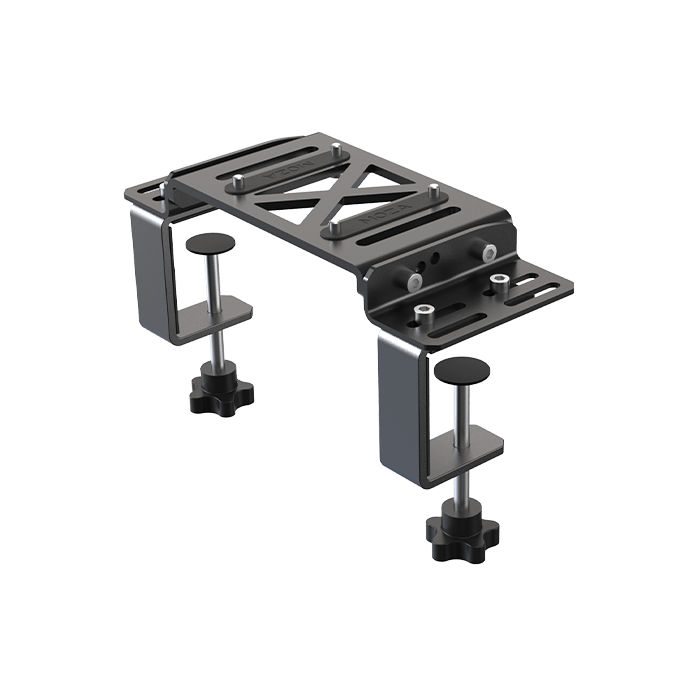 MOZA Racing R9 Wheel Table Clamp