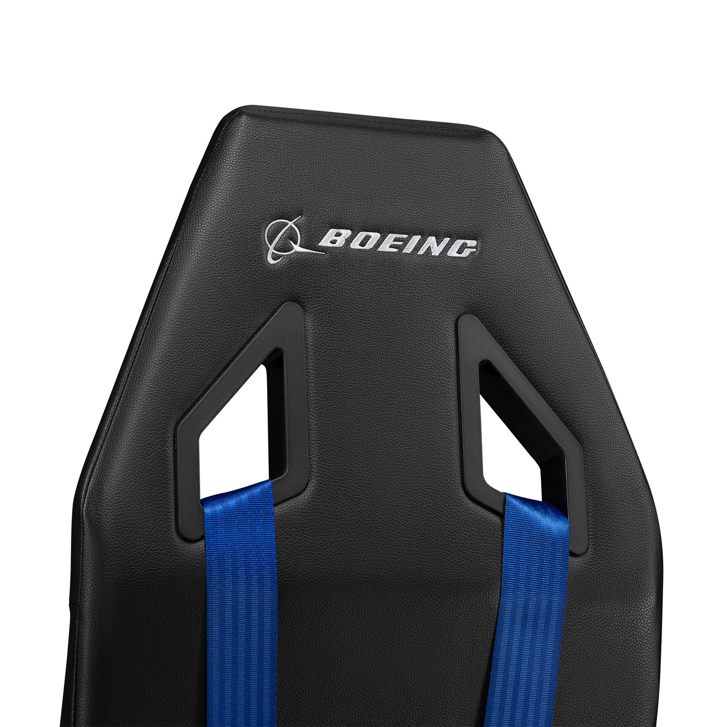 Next Level Racing Flight Simulator - Boeing Commercial Edition