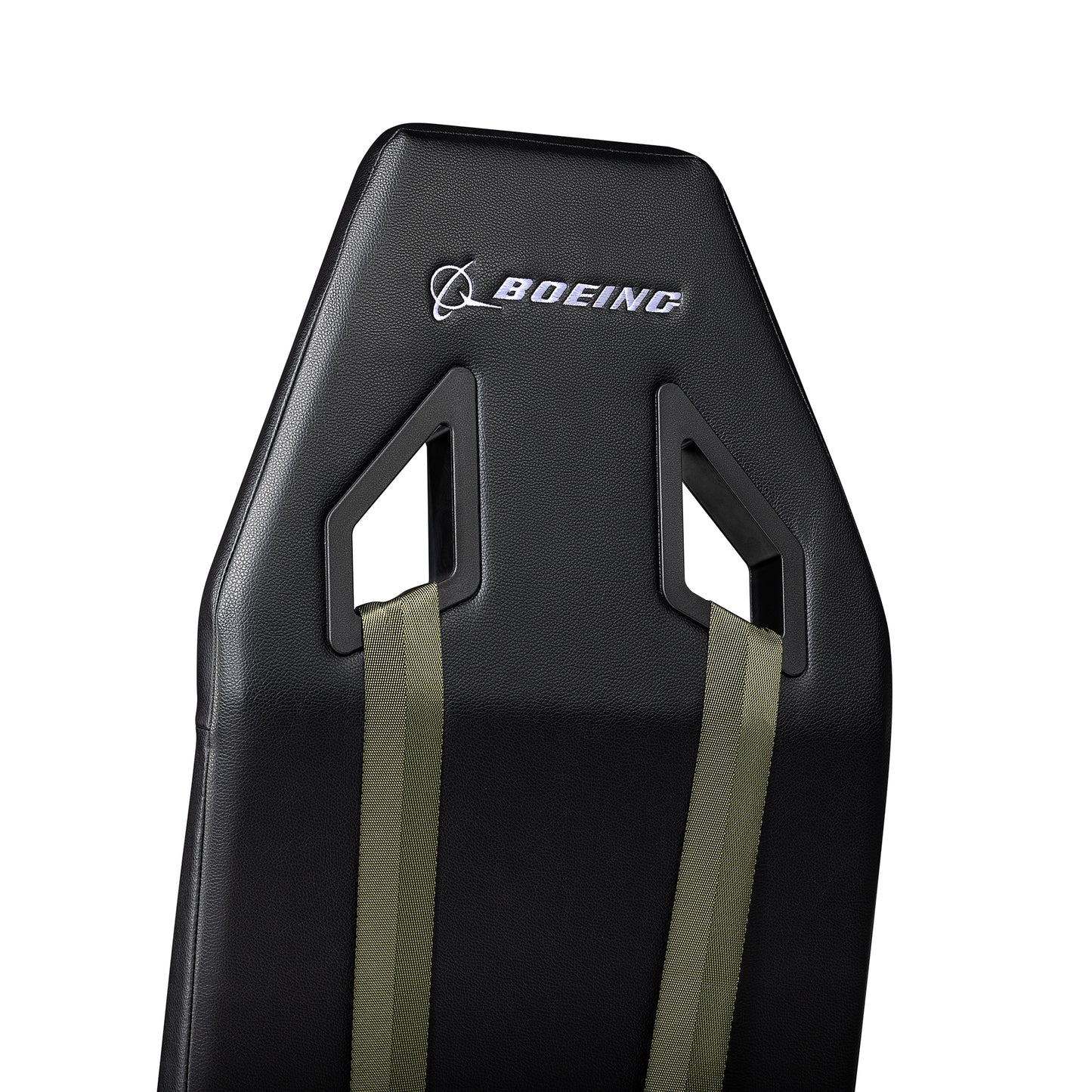 Next Level Racing Flight Simulator - Boeing Military Edition