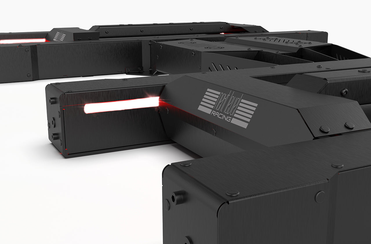 Next Level Racing Traction Plus Motion Simulator Platform
