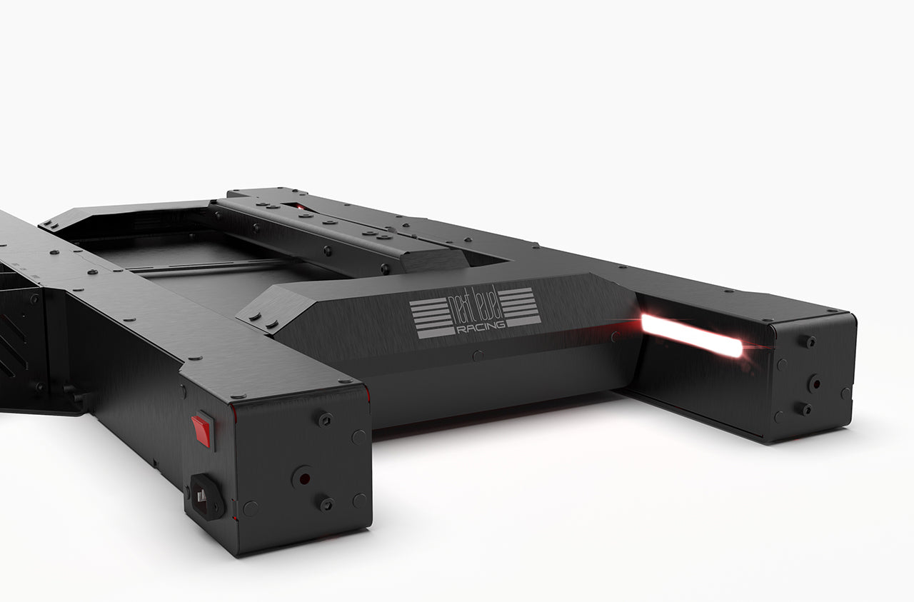 Next Level Racing Traction Plus Motion Simulator Platform