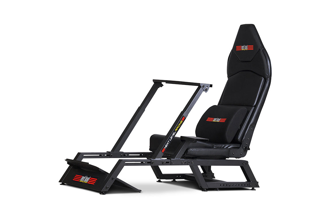 Next Level Racing F-GT Simulator