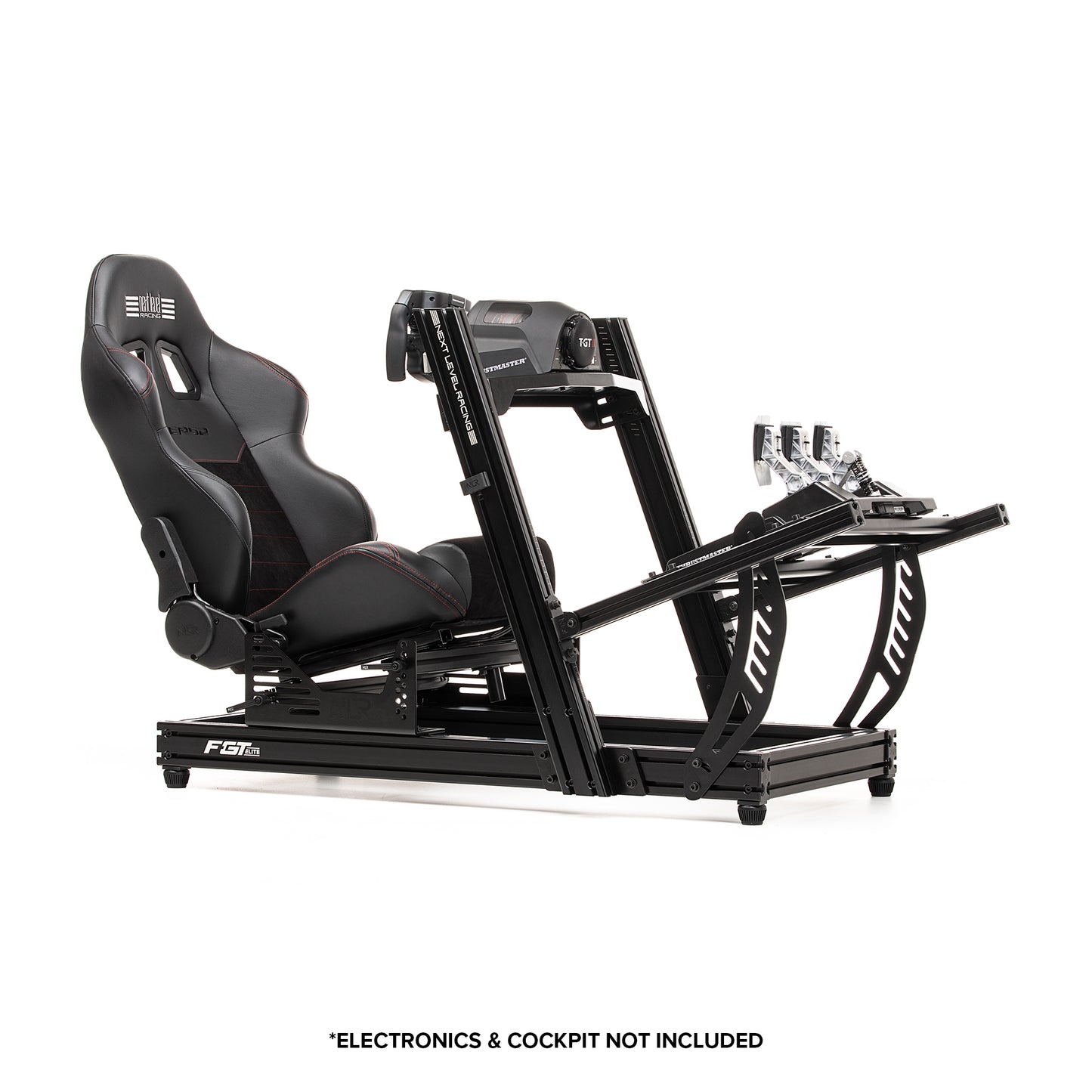 Next Level Racing Elite ERS2 Reclining Seat