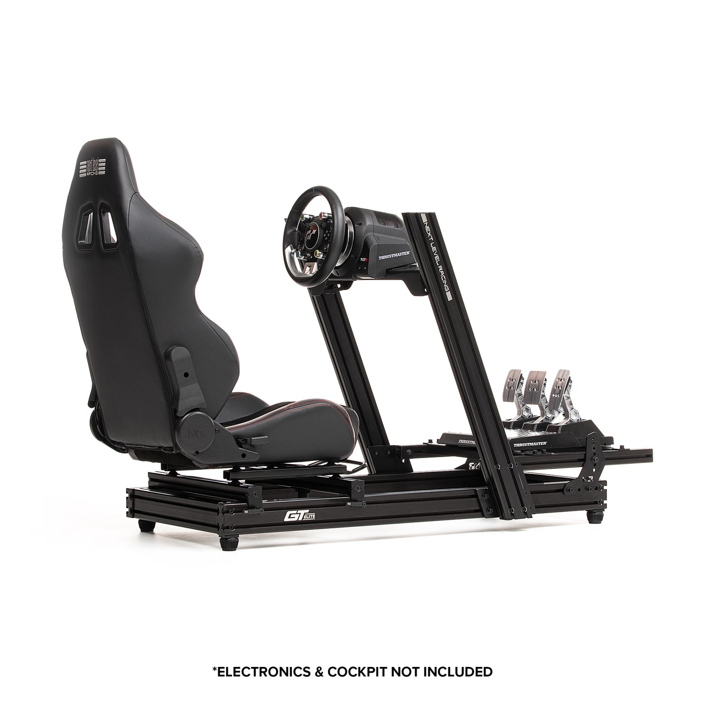 Next Level Racing Elite ERS2 Reclining Seat