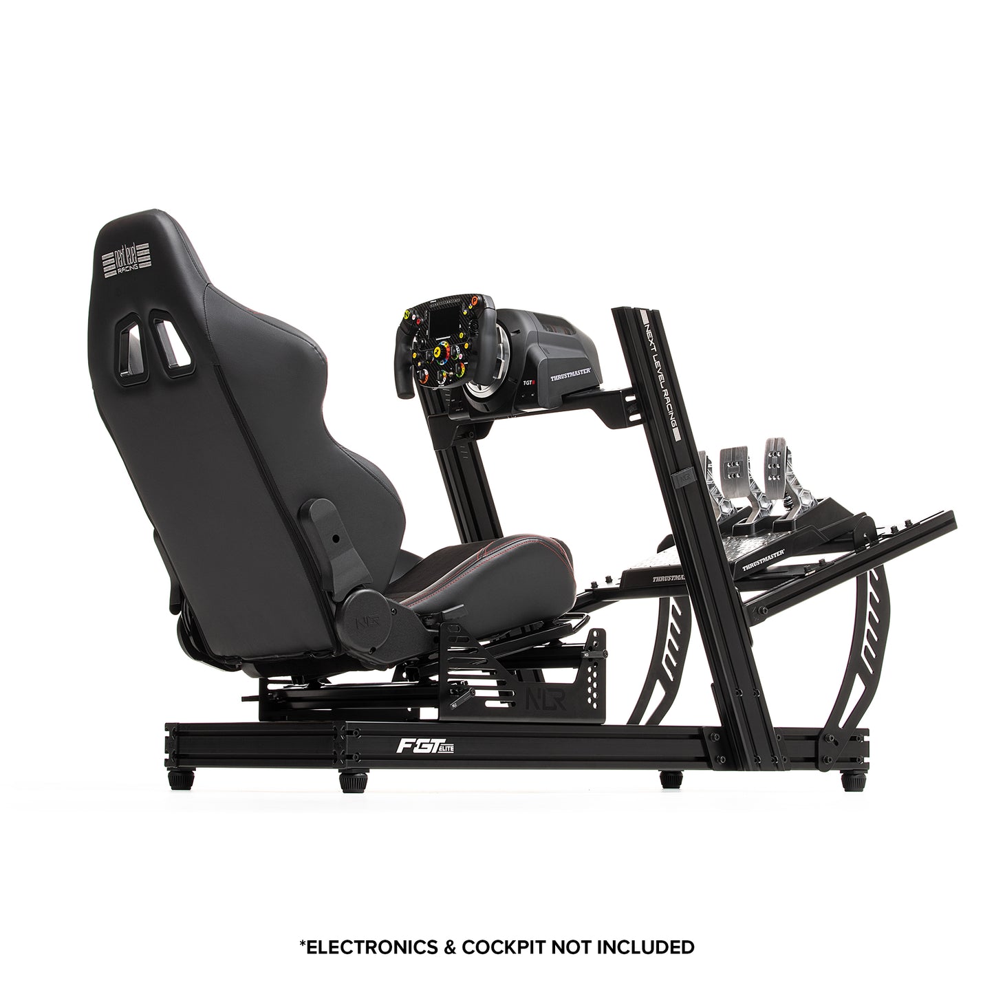 Next Level Racing Elite ERS2 Reclining Seat