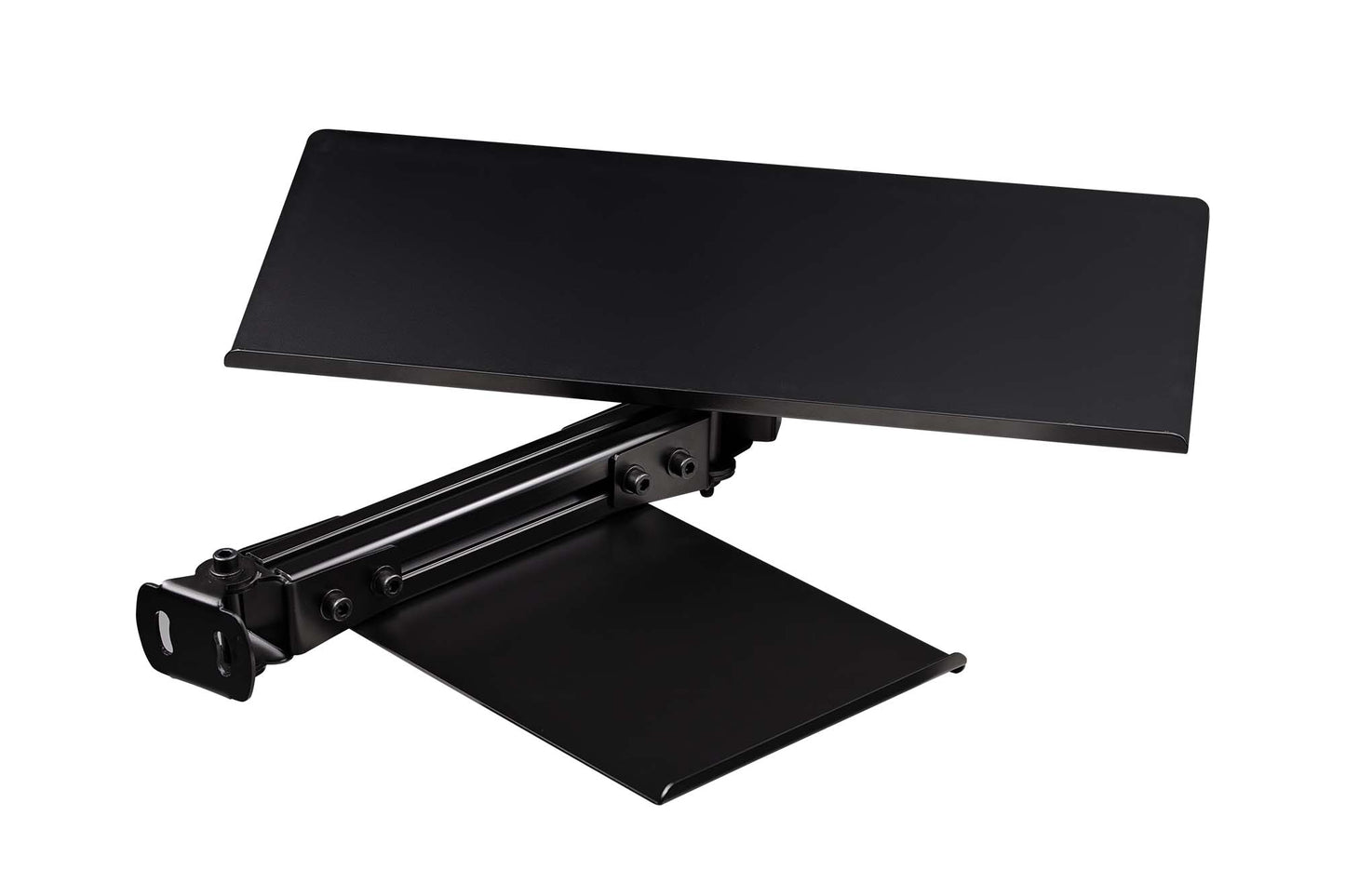 Next Level Racing GT Elite Keyboard & Mouse Tray Add On